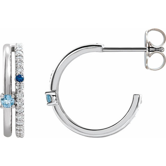 High Quality Luxury Earrings for Women by Ryan Jonathan Fine Jewelry