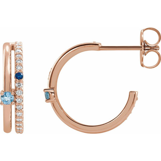 High Quality Luxury Earrings for Women by Ryan Jonathan Fine Jewelry