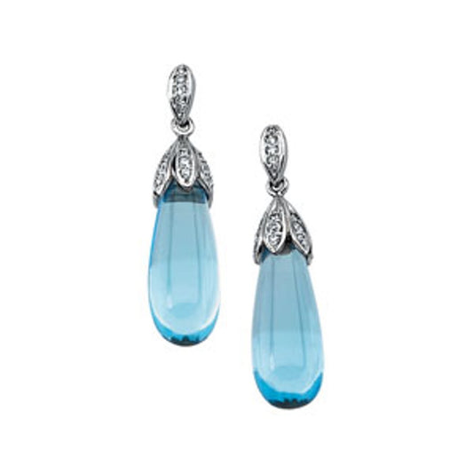 High Quality Luxury Earrings for Women by Ryan Jonathan Fine Jewelry