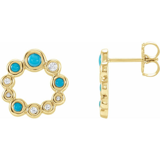 High Quality Luxury Earrings for Women by Ryan Jonathan Fine Jewelry