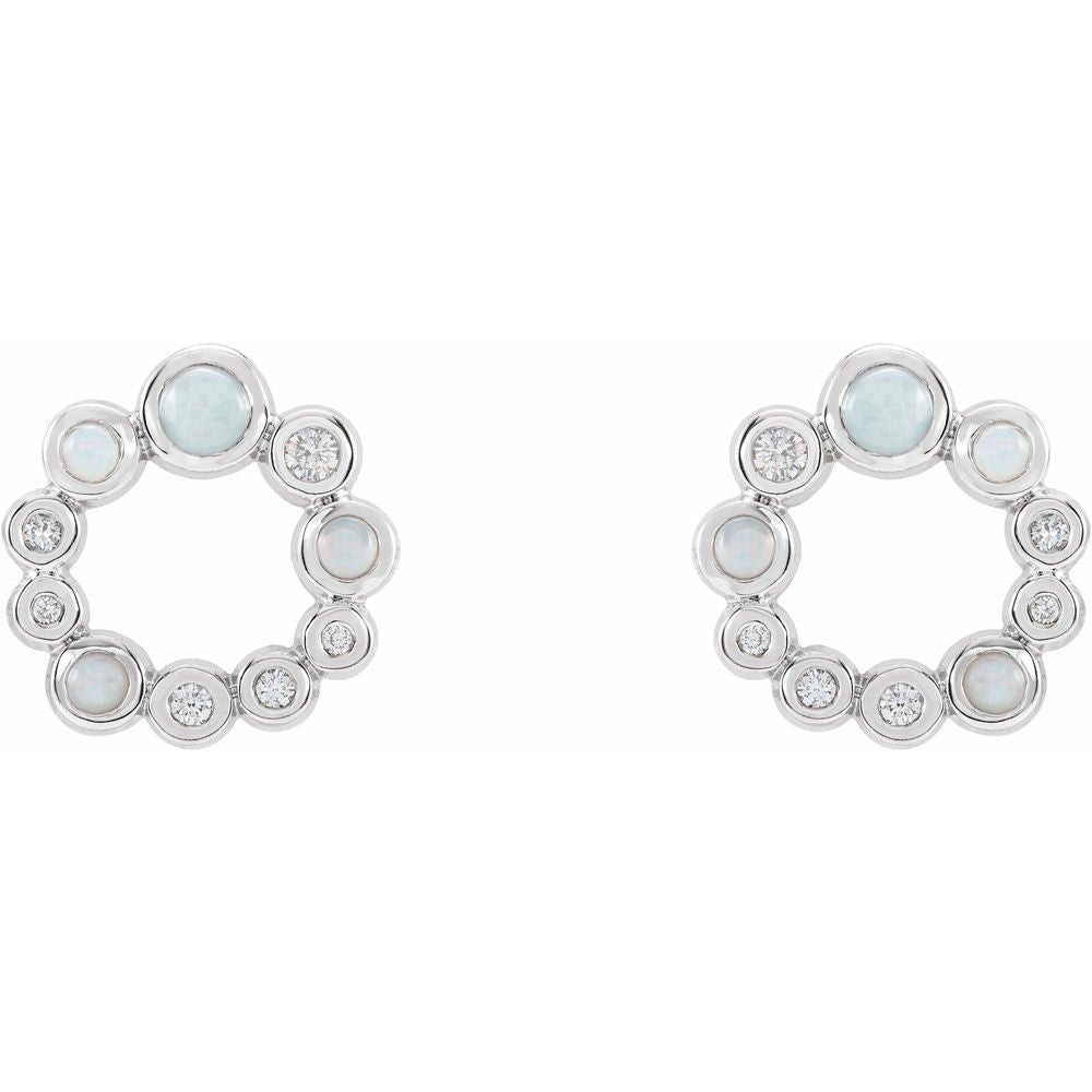 High Quality Luxury Earrings for Women by Ryan Jonathan Fine Jewelry