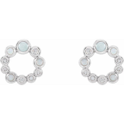 High Quality Luxury Earrings for Women by Ryan Jonathan Fine Jewelry