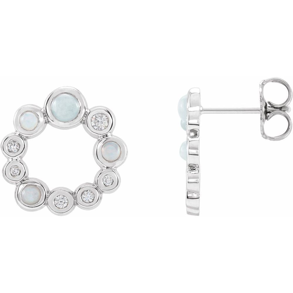 High Quality Luxury Earrings for Women by Ryan Jonathan Fine Jewelry
