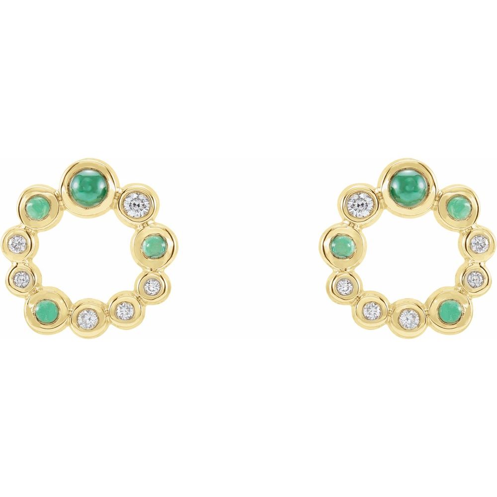 High Quality Luxury Earrings for Women by Ryan Jonathan Fine Jewelry