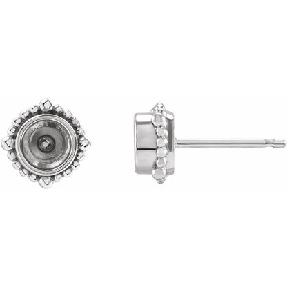 High Quality Luxury Earrings for Women by Ryan Jonathan Fine Jewelry
