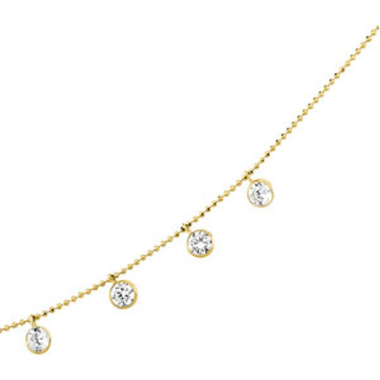High Quality Luxury Necklaces and Pendants for Women by Ryan Jonathan Fine Jewelry