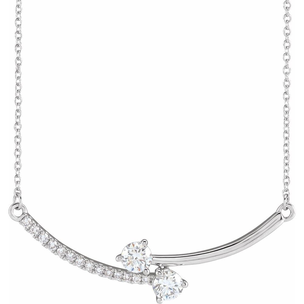 High Quality Luxury Necklaces and Pendants for Women by Ryan Jonathan Fine Jewelry