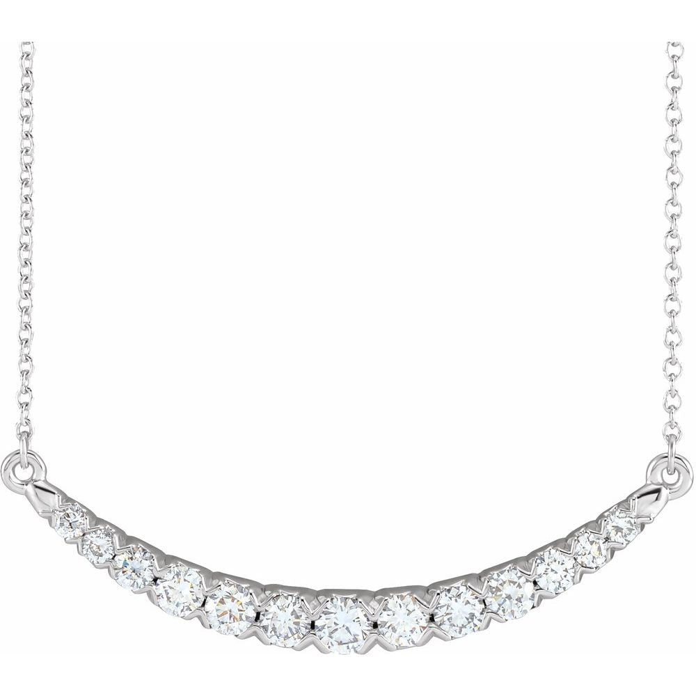 High Quality Luxury Necklaces and Pendants for Women by Ryan Jonathan Fine Jewelry