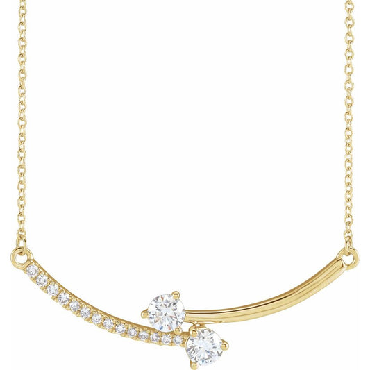 High Quality Luxury Necklaces and Pendants for Women by Ryan Jonathan Fine Jewelry