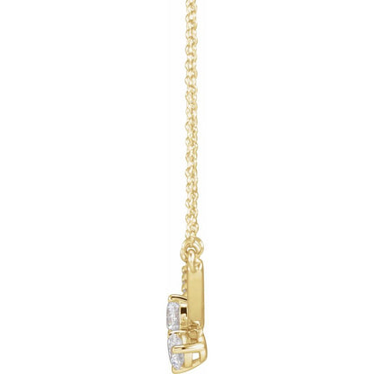 High Quality Luxury Necklaces and Pendants for Women by Ryan Jonathan Fine Jewelry
