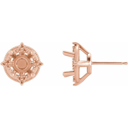 High Quality Luxury Earrings for Women by Ryan Jonathan Fine Jewelry