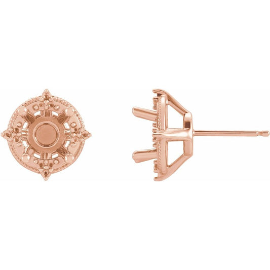 High Quality Luxury Earrings for Women by Ryan Jonathan Fine Jewelry