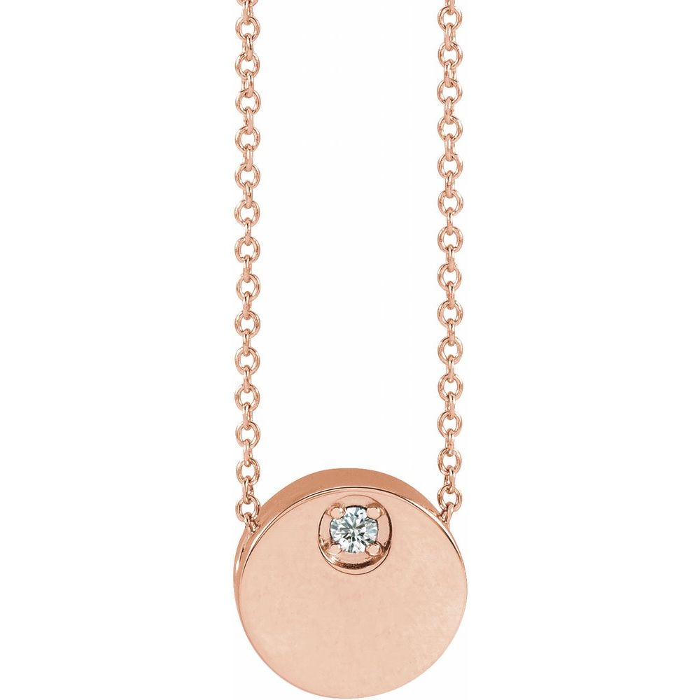 High Quality Luxury Necklaces and Pendants for Women by Ryan Jonathan Fine Jewelry