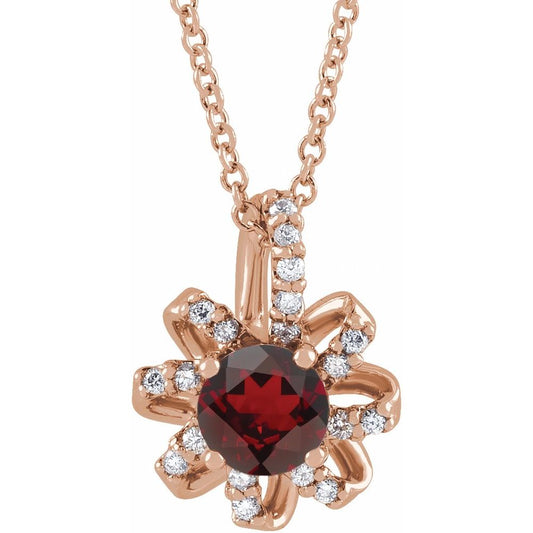High Quality Luxury Necklaces and Pendants for Women by Ryan Jonathan Fine Jewelry