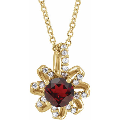 High Quality Luxury Necklaces and Pendants for Women by Ryan Jonathan Fine Jewelry