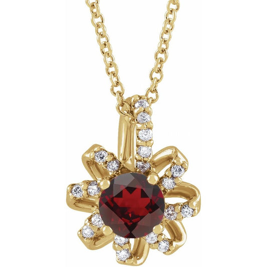 High Quality Luxury Necklaces and Pendants for Women by Ryan Jonathan Fine Jewelry