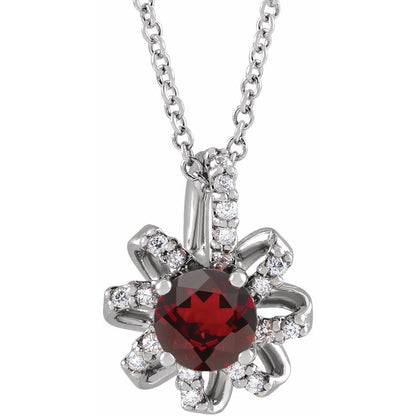High Quality Luxury Necklaces and Pendants for Women by Ryan Jonathan Fine Jewelry