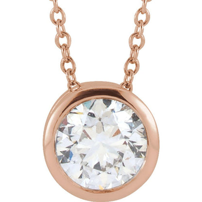 High Quality Luxury Necklaces and Pendants for Women by Ryan Jonathan Fine Jewelry