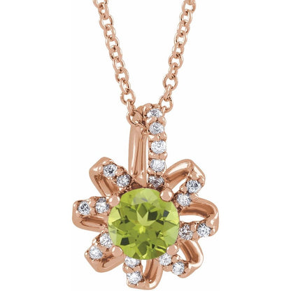 High Quality Luxury Necklaces and Pendants for Women by Ryan Jonathan Fine Jewelry