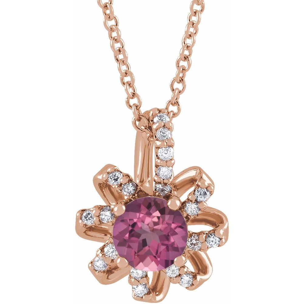 High Quality Luxury Necklaces and Pendants for Women by Ryan Jonathan Fine Jewelry