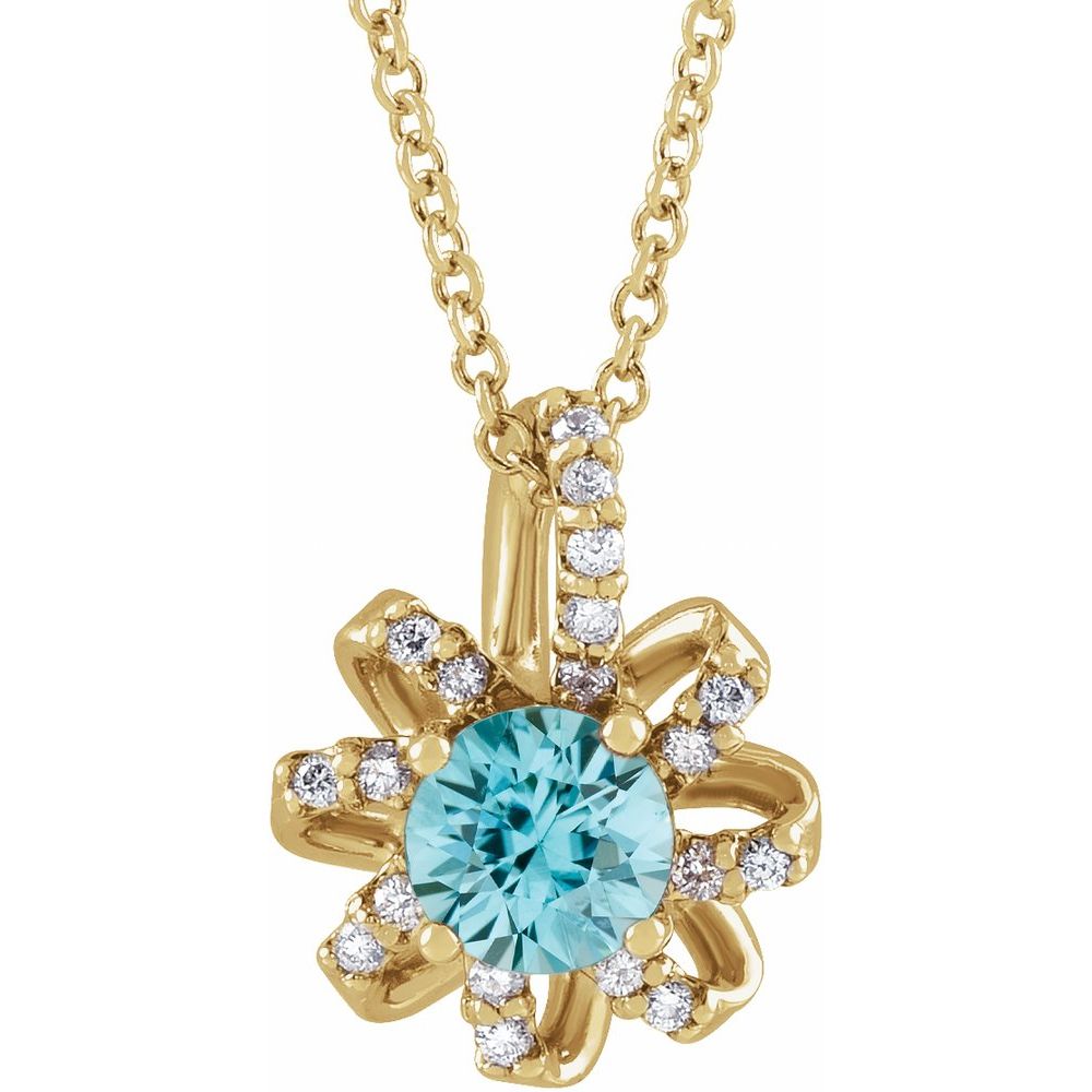 High Quality Luxury Necklaces and Pendants for Women by Ryan Jonathan Fine Jewelry