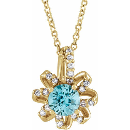 High Quality Luxury Necklaces and Pendants for Women by Ryan Jonathan Fine Jewelry