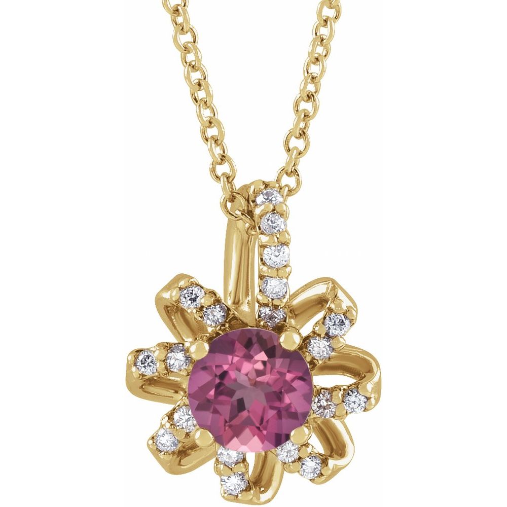 High Quality Luxury Necklaces and Pendants for Women by Ryan Jonathan Fine Jewelry