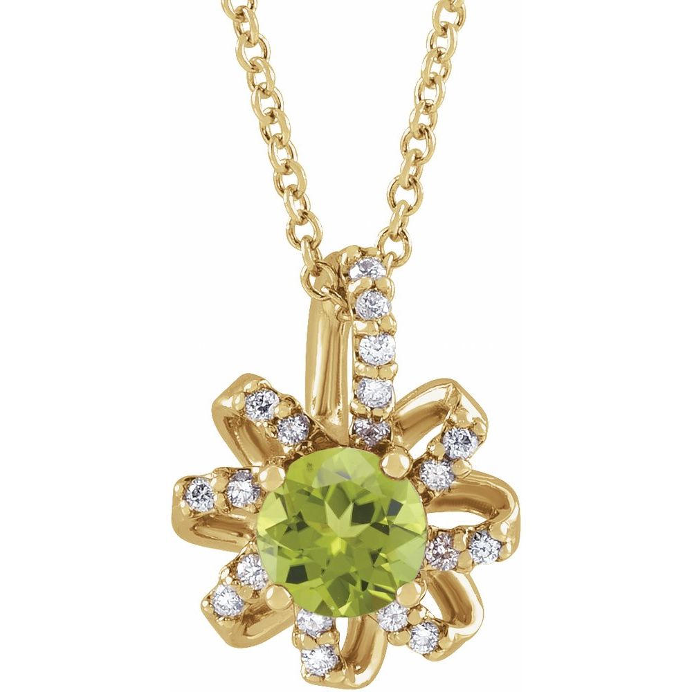 High Quality Luxury Necklaces and Pendants for Women by Ryan Jonathan Fine Jewelry