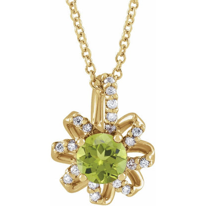 High Quality Luxury Necklaces and Pendants for Women by Ryan Jonathan Fine Jewelry