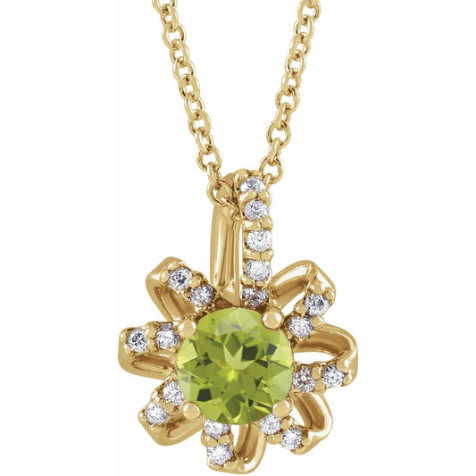 High Quality Luxury Necklaces and Pendants for Women by Ryan Jonathan Fine Jewelry