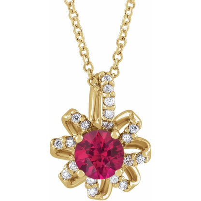 High Quality Luxury Necklaces and Pendants for Women by Ryan Jonathan Fine Jewelry