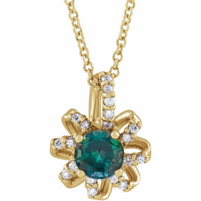 High Quality Luxury Necklaces and Pendants for Women by Ryan Jonathan Fine Jewelry