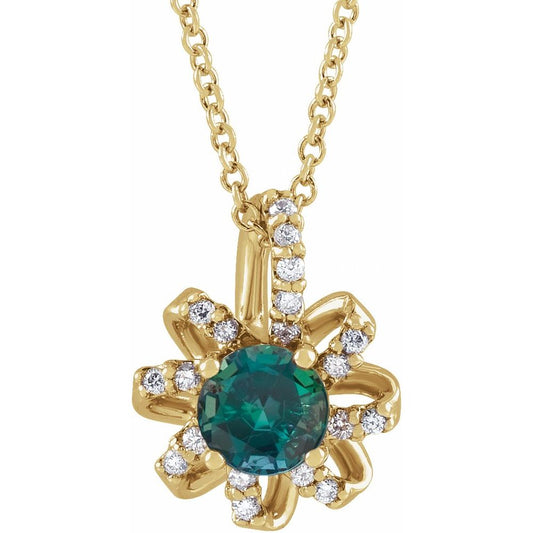 High Quality Luxury Necklaces and Pendants for Women by Ryan Jonathan Fine Jewelry