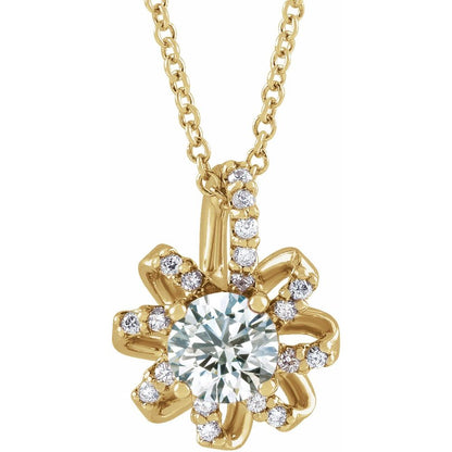 High Quality Luxury Necklaces and Pendants for Women by Ryan Jonathan Fine Jewelry