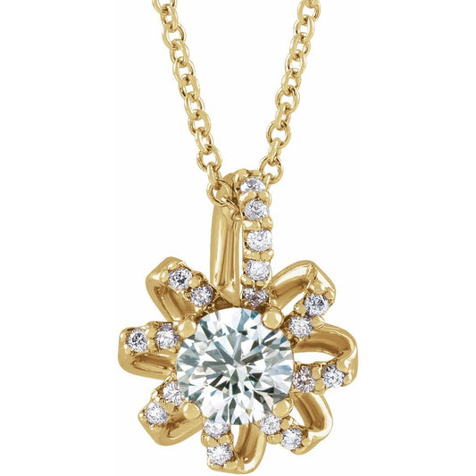 High Quality Luxury Necklaces and Pendants for Women by Ryan Jonathan Fine Jewelry