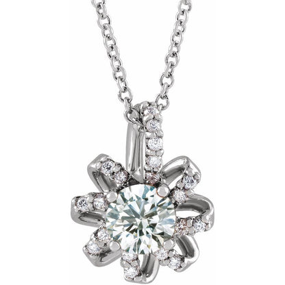 High Quality Luxury Necklaces and Pendants for Women by Ryan Jonathan Fine Jewelry