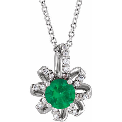 High Quality Luxury Necklaces and Pendants for Women by Ryan Jonathan Fine Jewelry