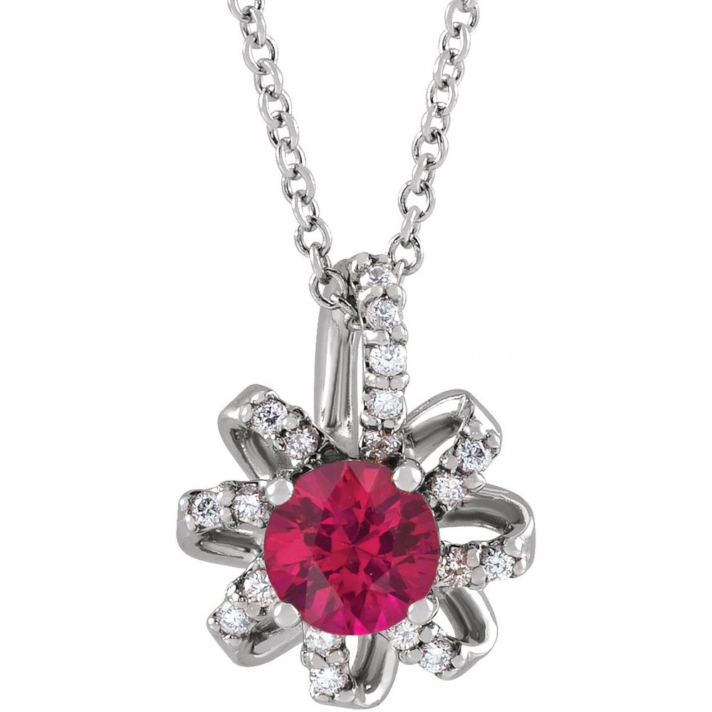 High Quality Luxury Necklaces and Pendants for Women by Ryan Jonathan Fine Jewelry