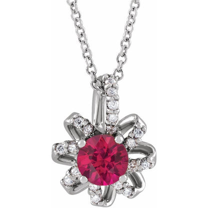 High Quality Luxury Necklaces and Pendants for Women by Ryan Jonathan Fine Jewelry