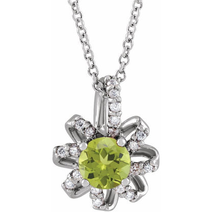 High Quality Luxury Necklaces and Pendants for Women by Ryan Jonathan Fine Jewelry