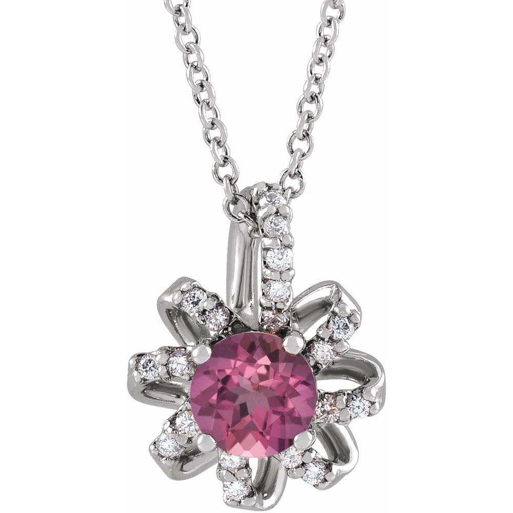 High Quality Luxury Necklaces and Pendants for Women by Ryan Jonathan Fine Jewelry