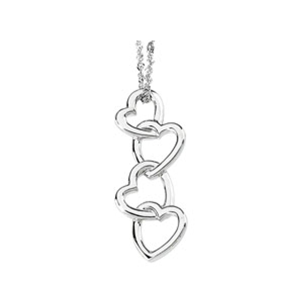 High Quality Luxury Necklaces and Pendants for Women by Ryan Jonathan Fine Jewelry