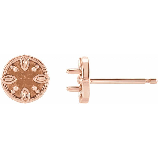 High Quality Luxury Earrings for Women by Ryan Jonathan Fine Jewelry