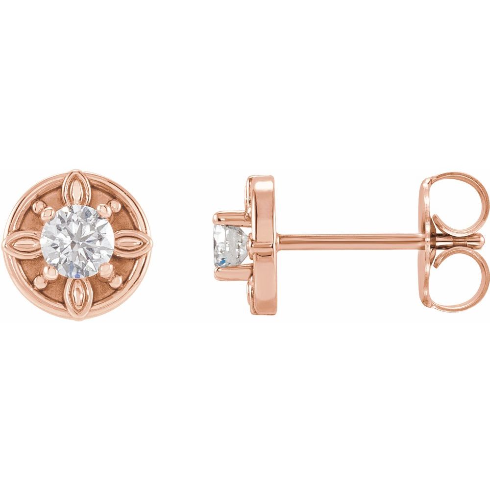 High Quality Luxury Earrings for Women by Ryan Jonathan Fine Jewelry