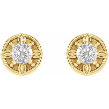 High Quality Luxury Earrings for Women by Ryan Jonathan Fine Jewelry