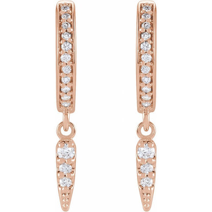 High Quality Luxury Earrings for Women by Ryan Jonathan Fine Jewelry