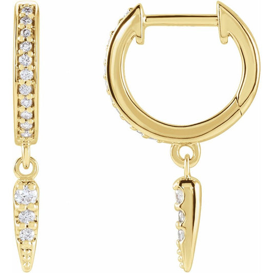 High Quality Luxury Earrings for Women by Ryan Jonathan Fine Jewelry