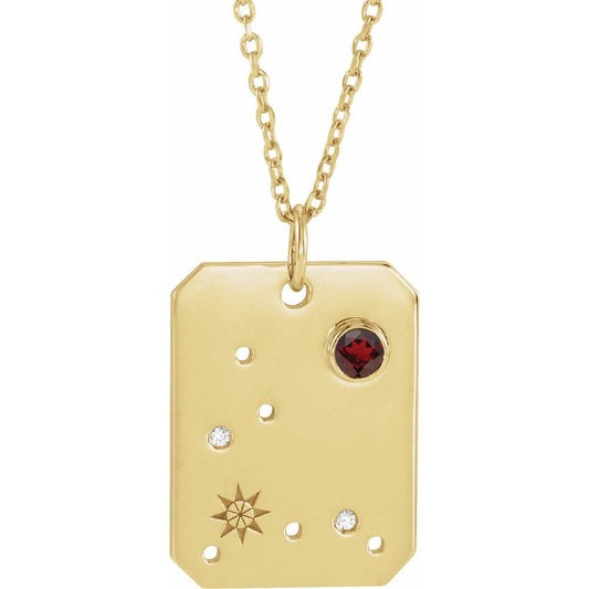 High Quality Luxury Necklaces and Pendants for Women by Ryan Jonathan Fine Jewelry