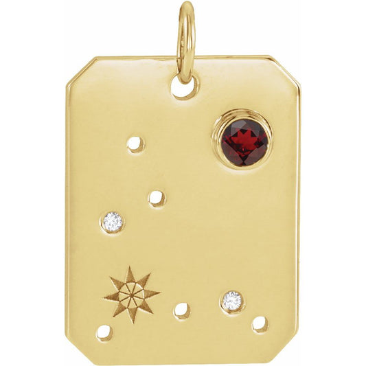 High Quality Luxury Necklaces and Pendants for Women by Ryan Jonathan Fine Jewelry