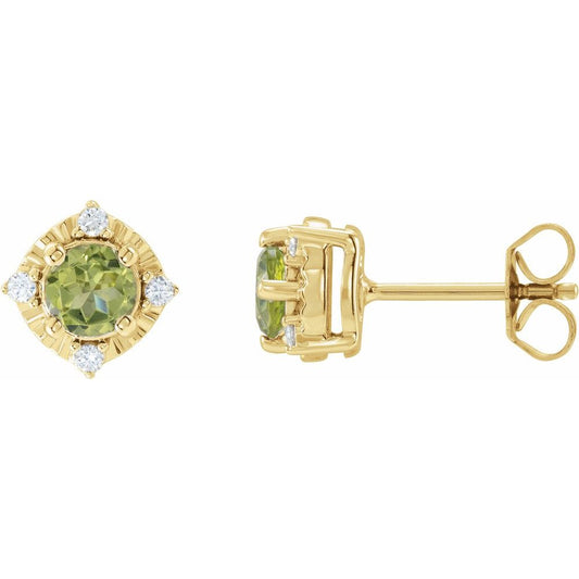 High Quality Luxury Earrings for Women by Ryan Jonathan Fine Jewelry